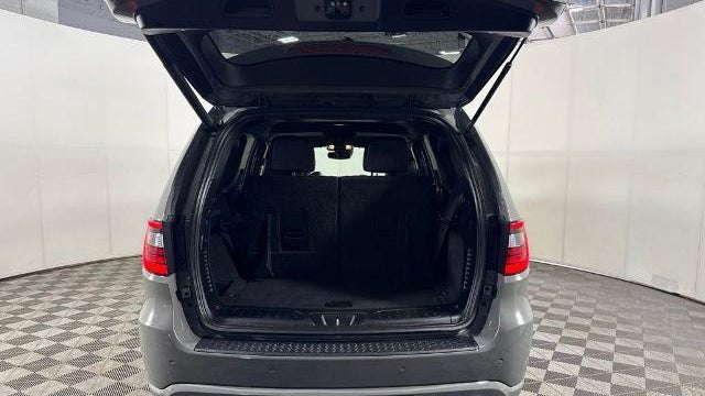 2025 Dodge Durango R/T 20th Anniversary Plus