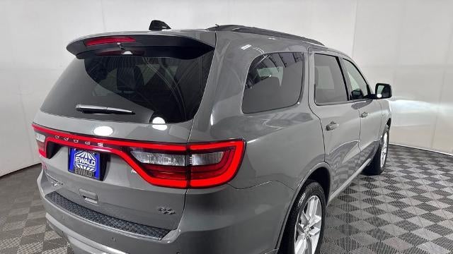 2025 Dodge Durango R/T 20th Anniversary Plus