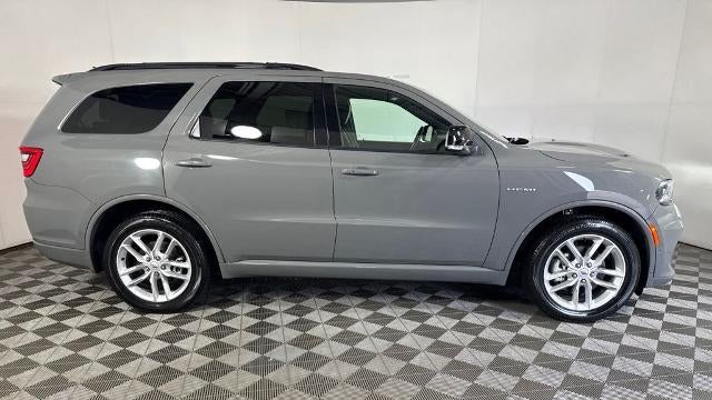 2025 Dodge Durango R/T 20th Anniversary Plus