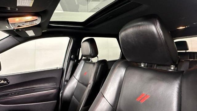 2025 Dodge Durango R/T 20th Anniversary Plus