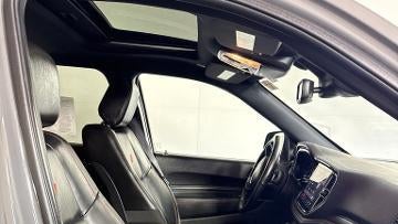 2025 Dodge Durango R/T 20th Anniversary Plus