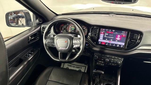 2025 Dodge Durango R/T 20th Anniversary Plus
