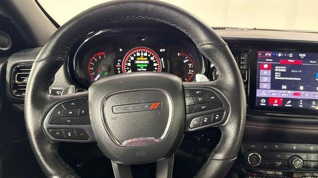 2025 Dodge Durango R/T 20th Anniversary Plus