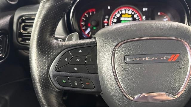 2025 Dodge Durango R/T 20th Anniversary Plus