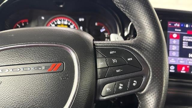 2025 Dodge Durango R/T 20th Anniversary Plus