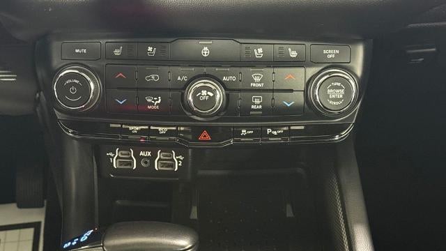 2025 Dodge Durango R/T 20th Anniversary Plus