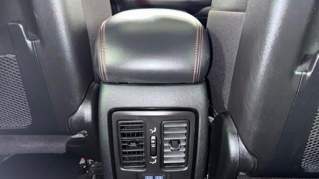 2025 Dodge Durango R/T 20th Anniversary Plus