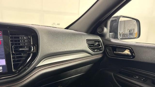 2025 Dodge Durango R/T 20th Anniversary Plus