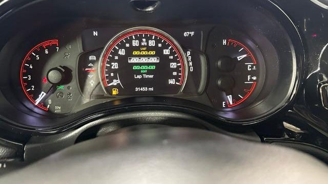 2025 Dodge Durango R/T 20th Anniversary Plus
