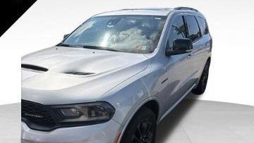 Preowned 2025 Dodge Durango R/T 20th Anniversary Plus for Sale