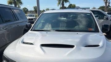 2025 Dodge Durango R/T 20th Anniversary Plus