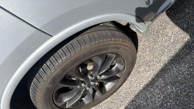 2025 Dodge Durango R/T 20th Anniversary Plus