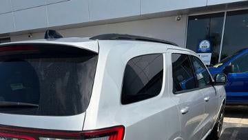 2025 Dodge Durango R/T 20th Anniversary Plus