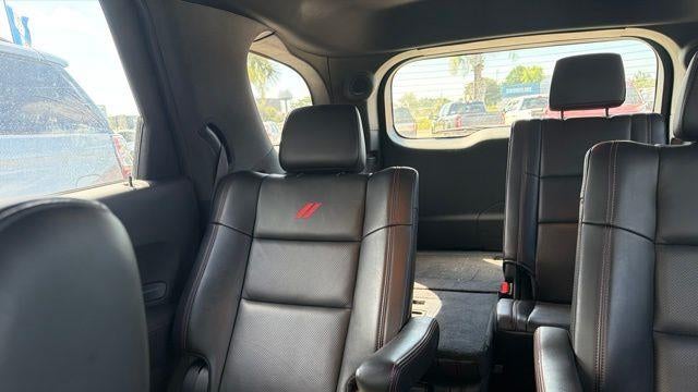 2025 Dodge Durango R/T 20th Anniversary Plus