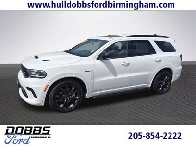 2025 Dodge Durango AWD R/T 20TH Anniversary Plus 4DR SUV