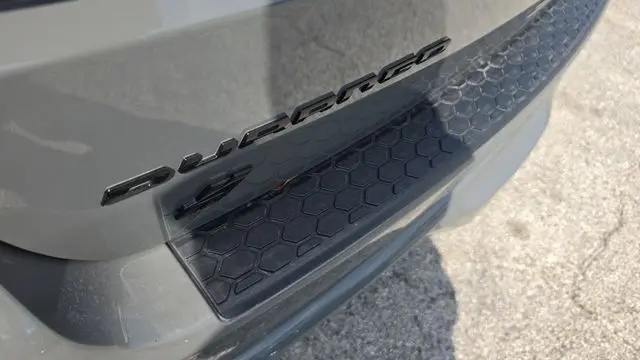 2026 Dodge Durango GT HEMI Premium