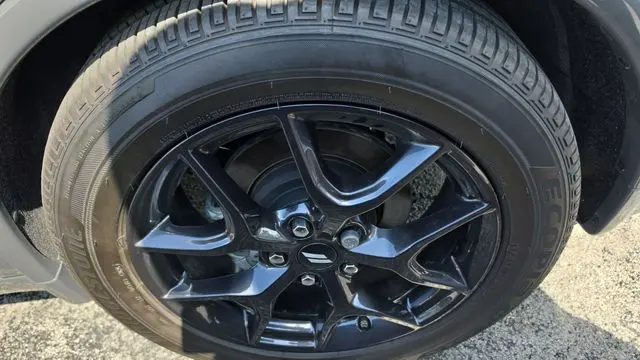 2026 Dodge Durango GT HEMI Premium