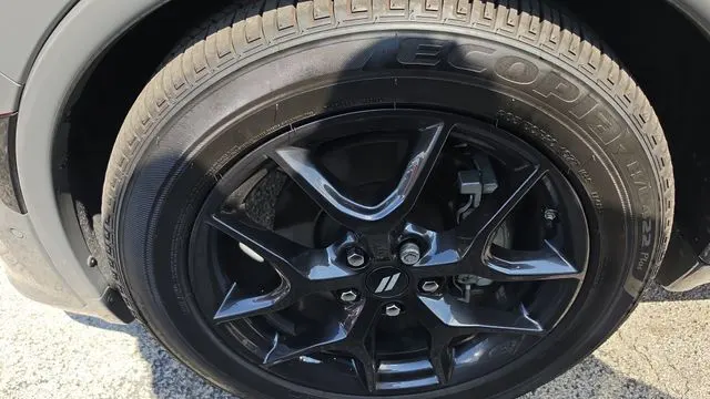2026 Dodge Durango GT HEMI Premium