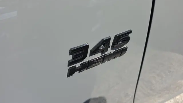 2026 Dodge Durango GT HEMI Premium