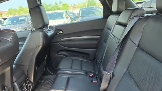 2026 Dodge Durango GT HEMI Premium