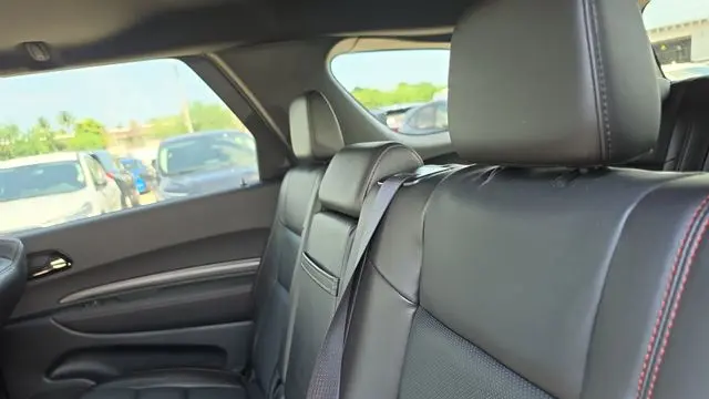 2026 Dodge Durango GT HEMI Premium
