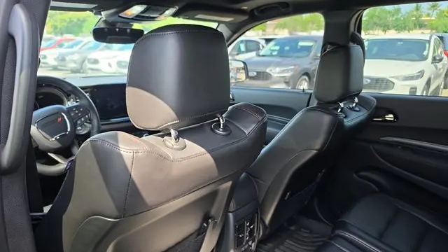 2026 Dodge Durango GT HEMI Premium