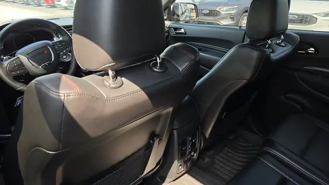 2026 Dodge Durango GT HEMI Premium