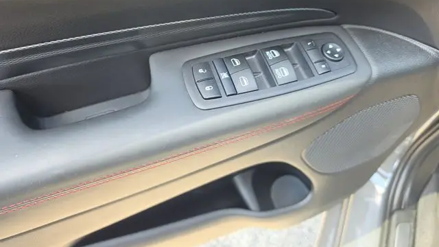 2026 Dodge Durango GT HEMI Premium