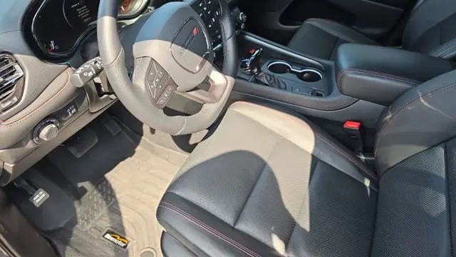 2026 Dodge Durango GT HEMI Premium