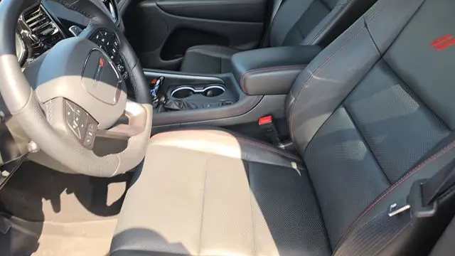 2026 Dodge Durango GT HEMI Premium
