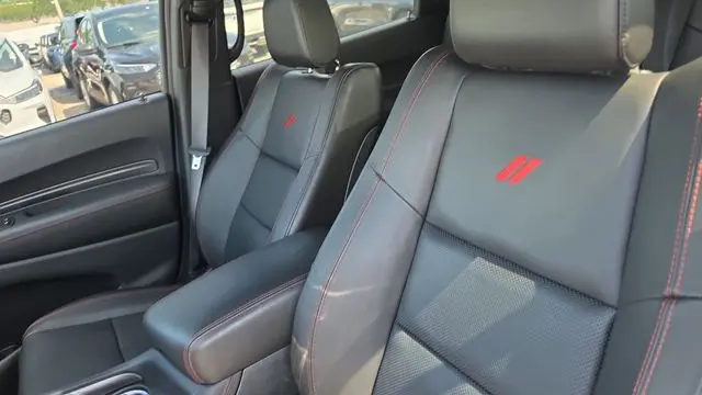 2026 Dodge Durango GT HEMI Premium