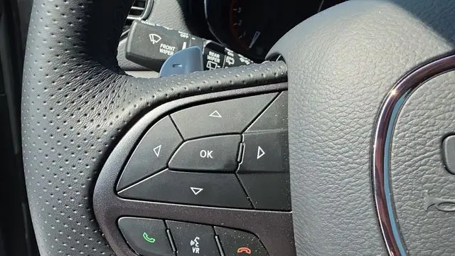 2026 Dodge Durango GT HEMI Premium