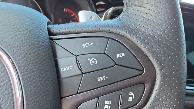 2026 Dodge Durango GT HEMI Premium