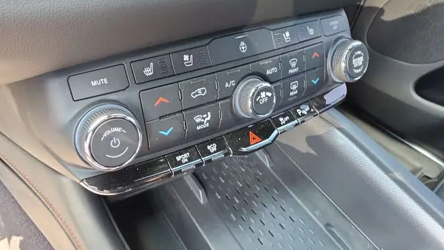 2026 Dodge Durango GT HEMI Premium