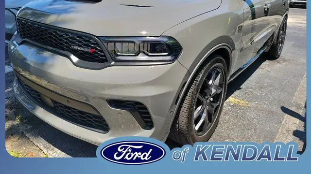Preowned 2026 Dodge Durango GT HEMI Premium for Sale
