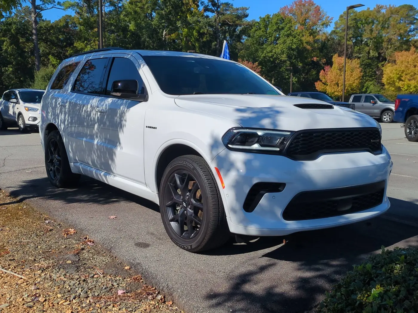 2026 Dodge Durango - $43,995