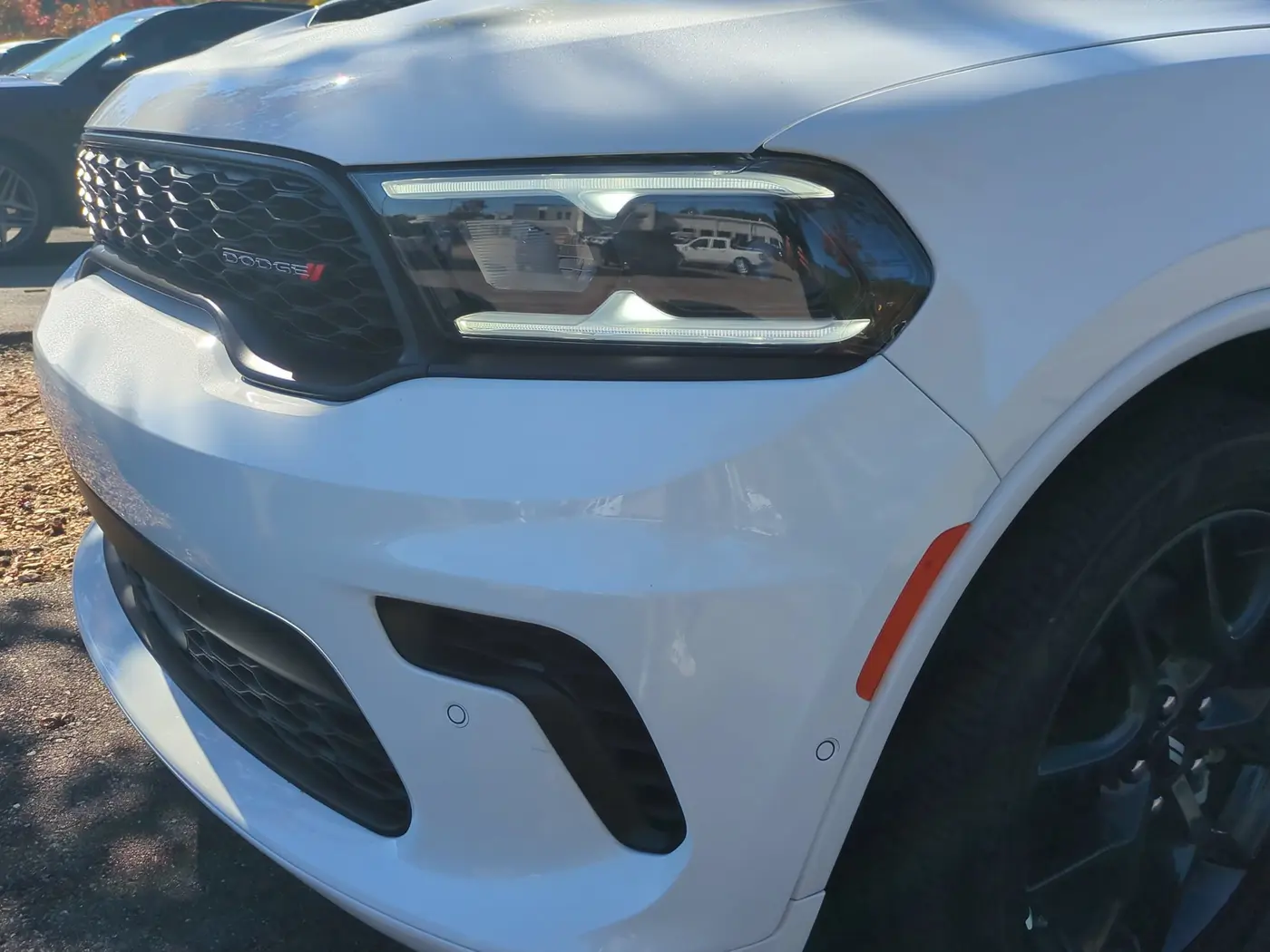 2026 Dodge Durango - $43,995