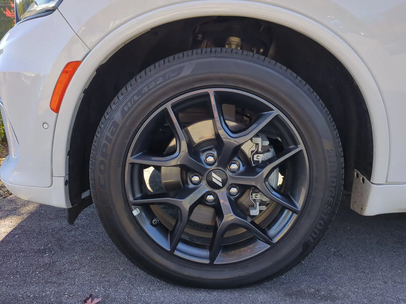 2026 Dodge Durango - $43,995