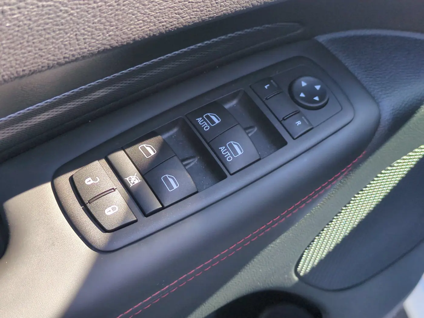 2026 Dodge Durango - $43,995