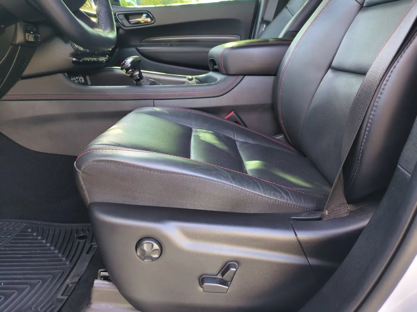 2026 Dodge Durango - $43,995