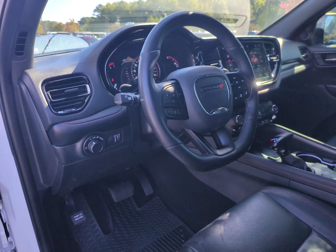 2026 Dodge Durango - $43,995