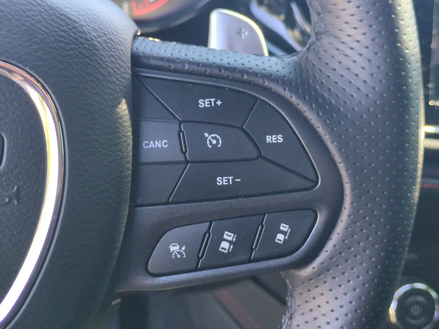 2026 Dodge Durango - $43,995