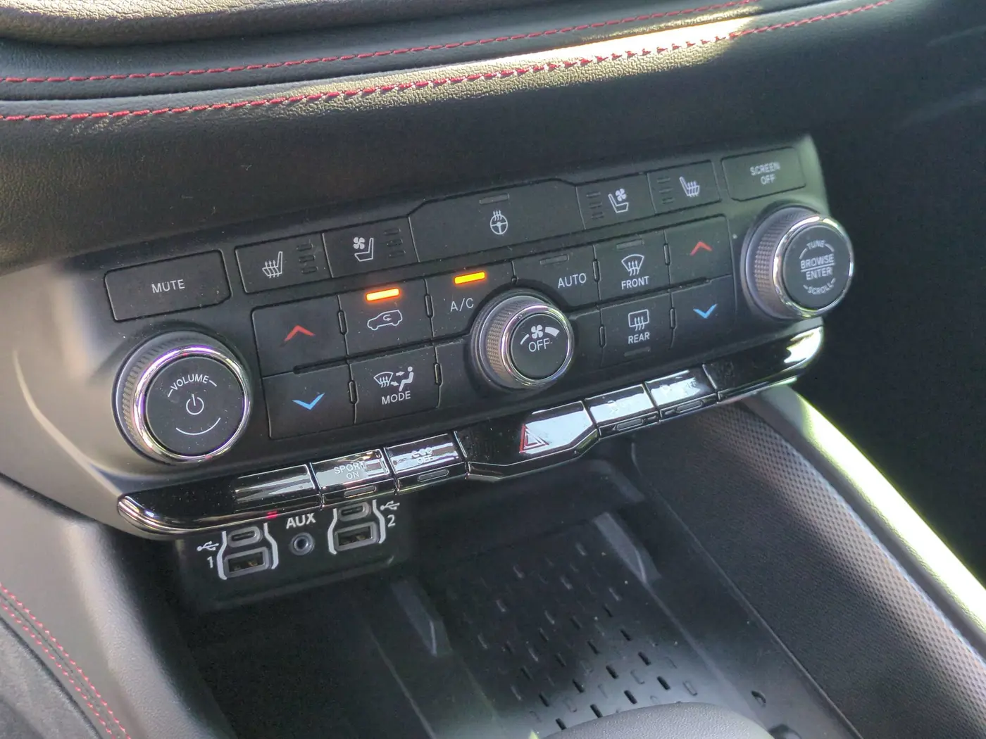 2026 Dodge Durango - $43,995