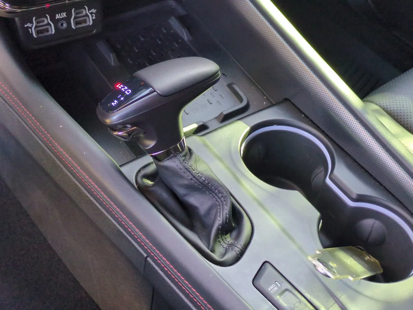 2026 Dodge Durango - $43,995