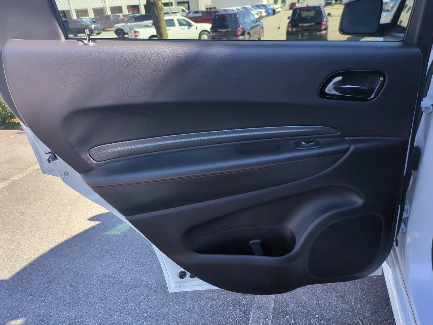 2026 Dodge Durango - $43,995