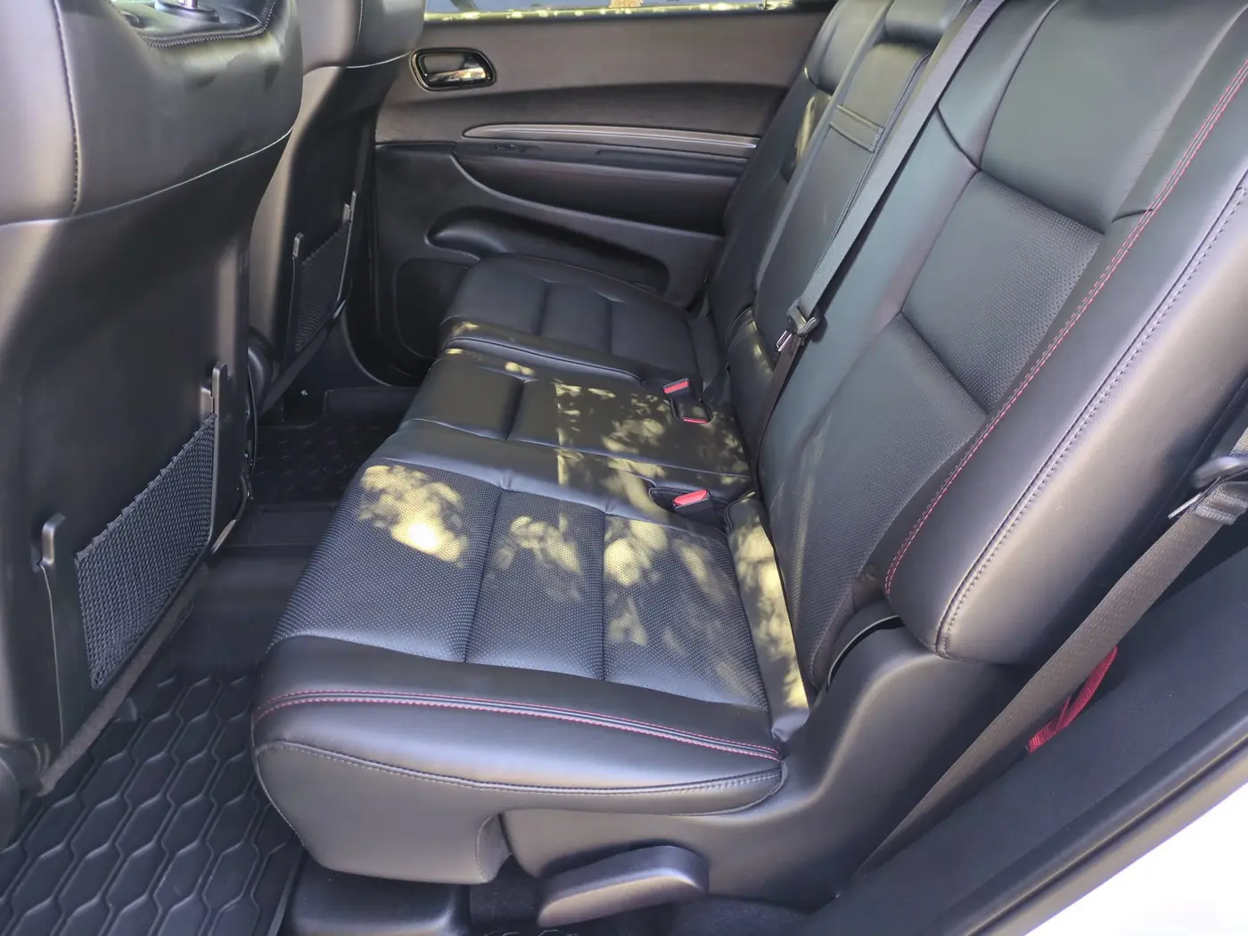 2026 Dodge Durango - $43,995