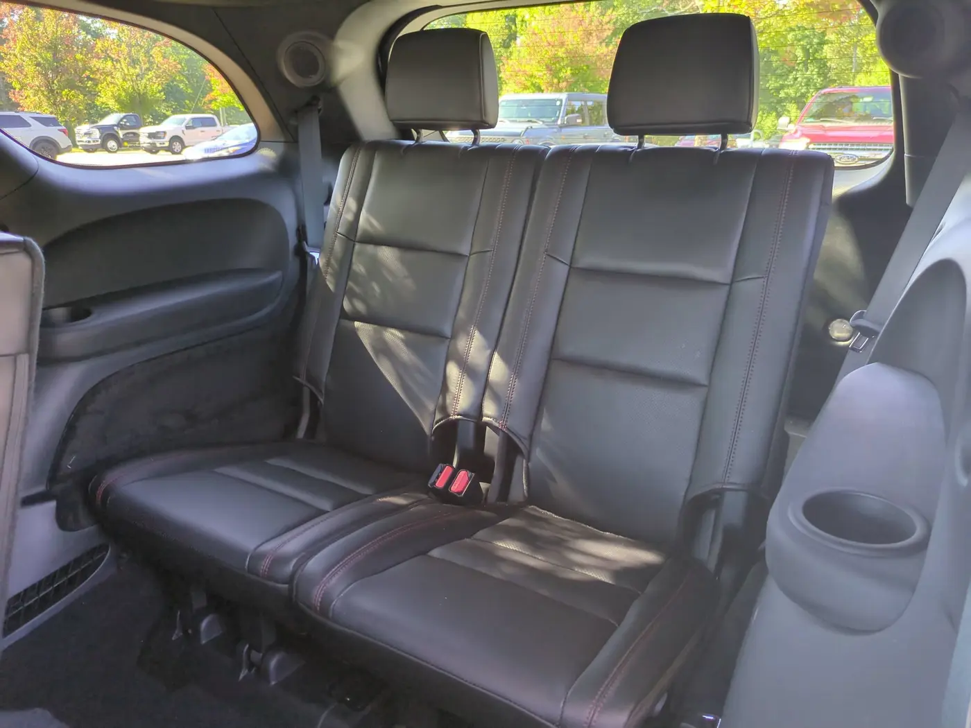 2026 Dodge Durango - $43,995
