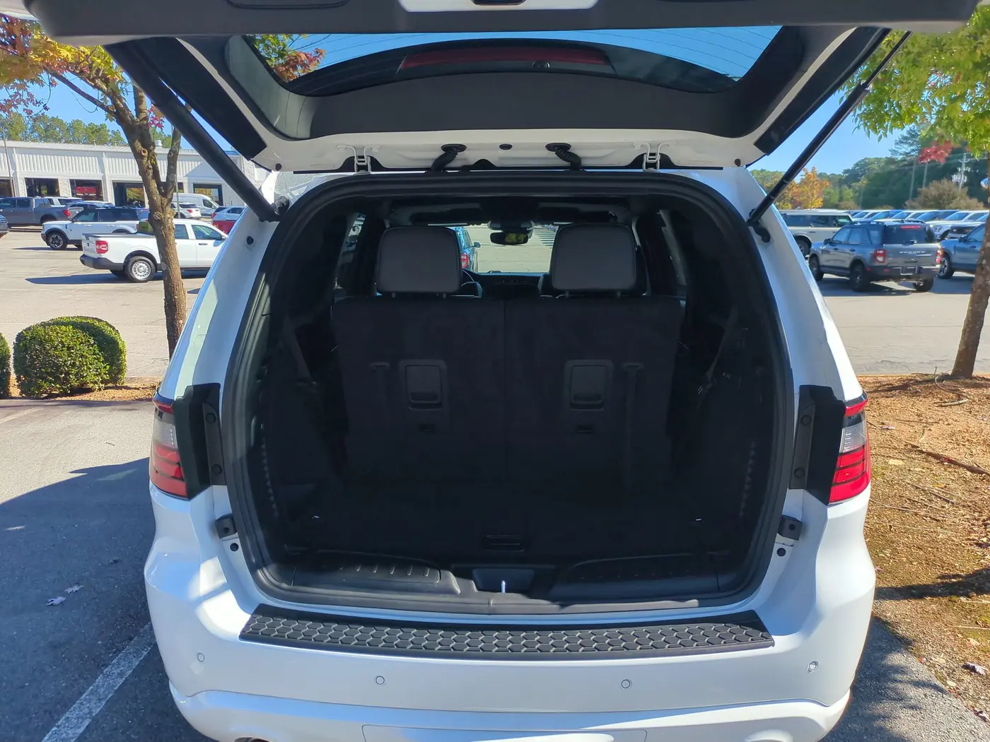 2026 Dodge Durango - $43,995