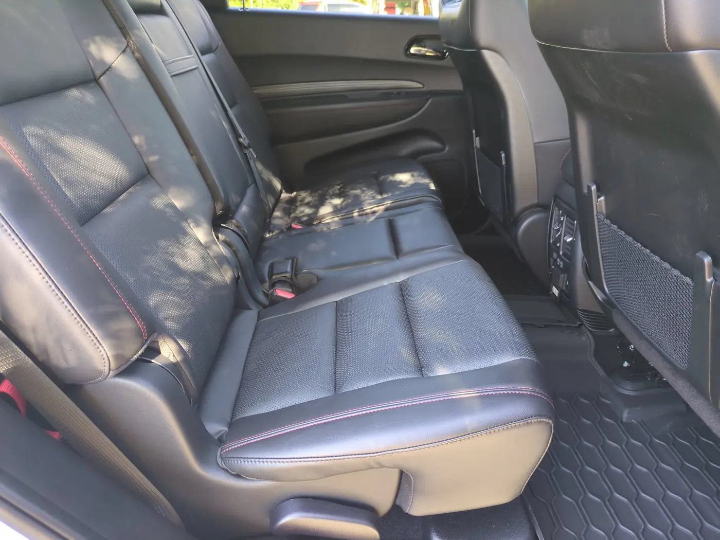 2026 Dodge Durango - $43,995