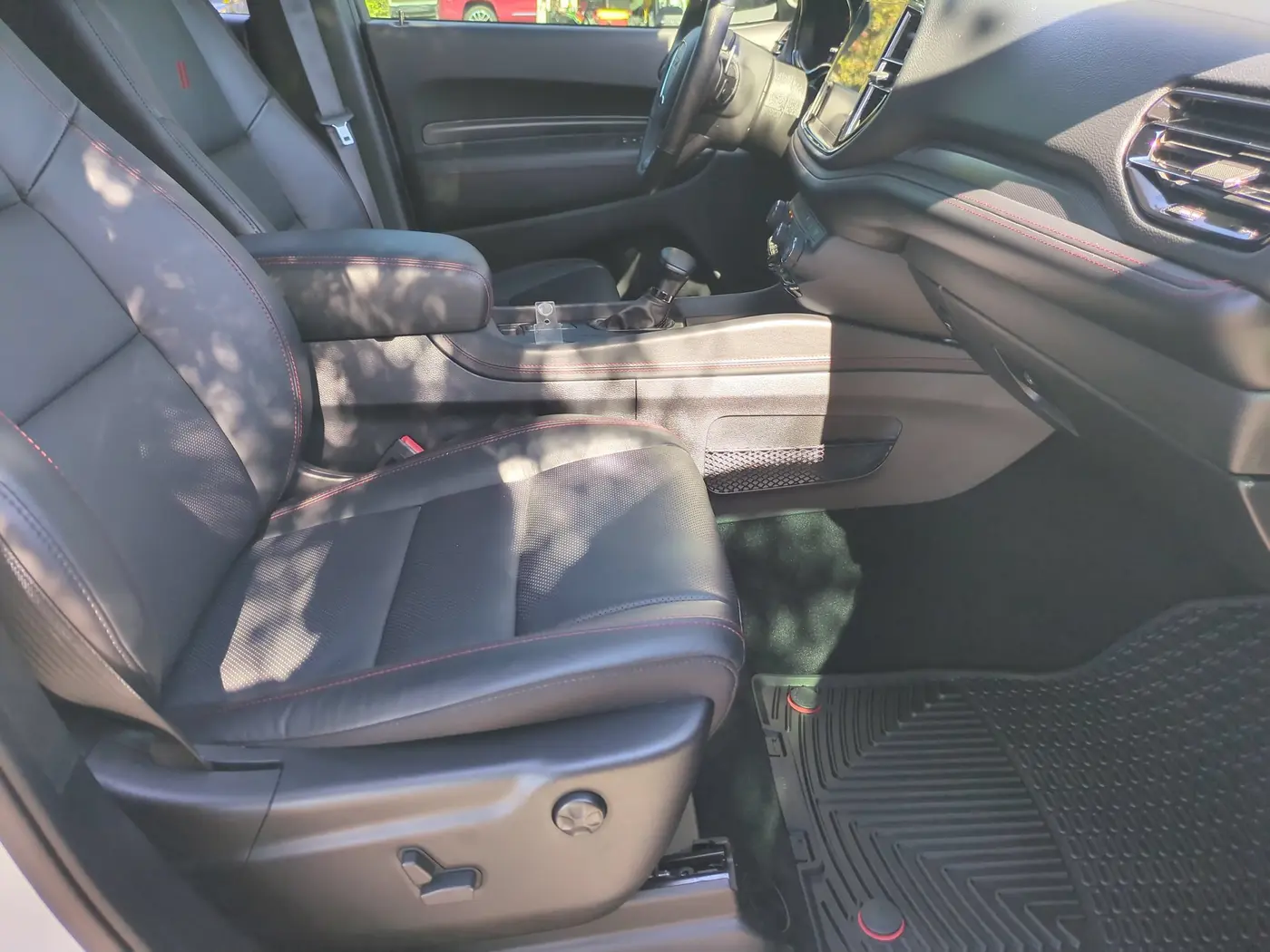 2026 Dodge Durango - $43,995